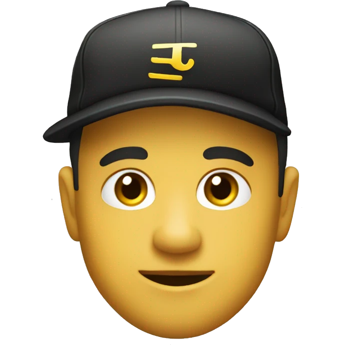 jj  maybank with a cap emoji