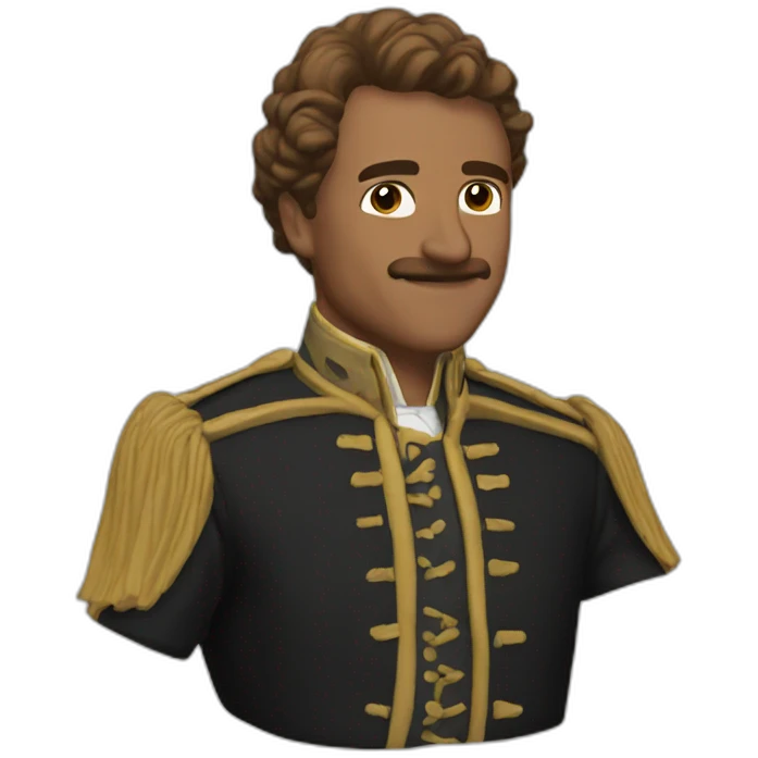 Duke dennis emoji