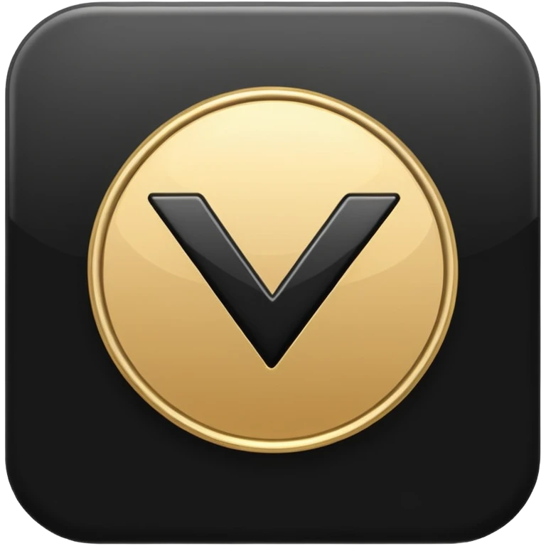 Black and Verified  emoji