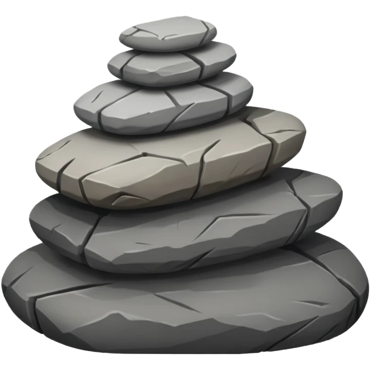 do  stone  emoji