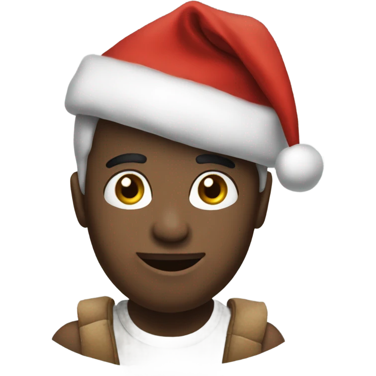Chistmas emoji