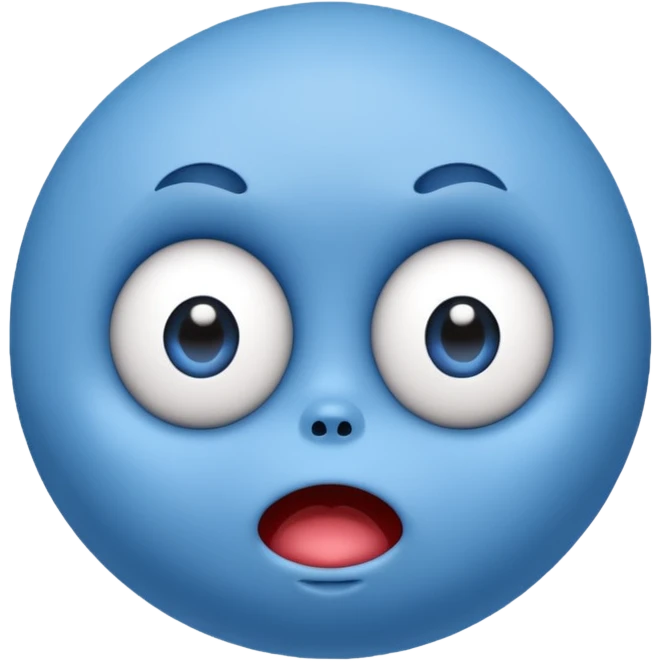 Gumball qui est fou emoji