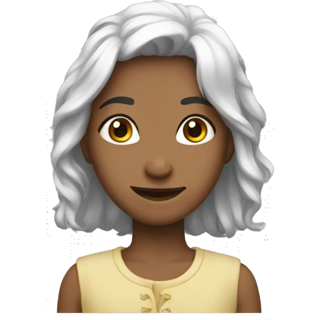 лебедь emoji