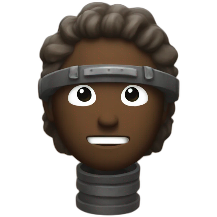 Rust game emoji