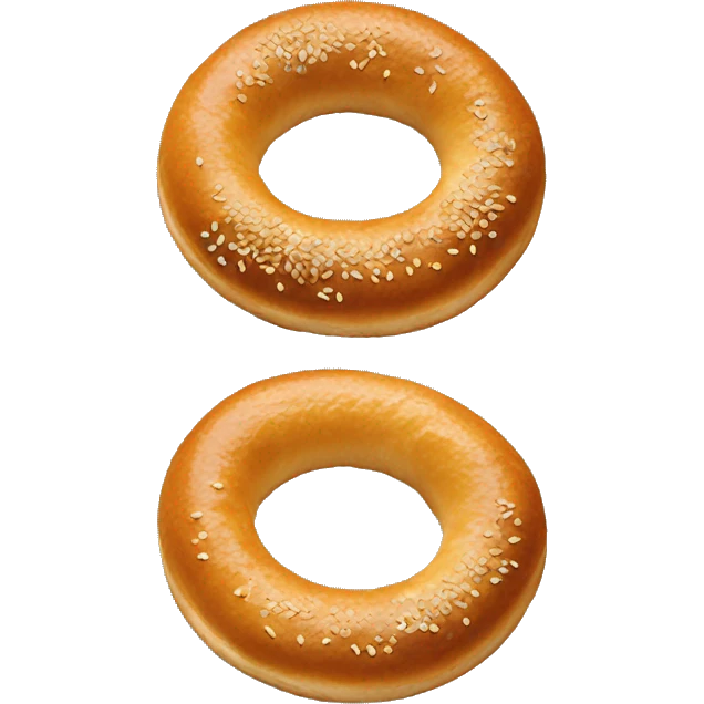 simit emoji