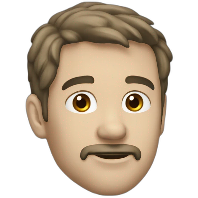 Джаред Лето смеется emoji