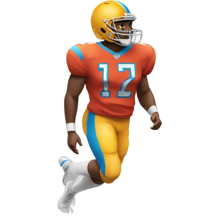 Gay josh allen emoji