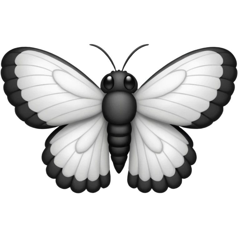 Moth emoji like for twitch emoji