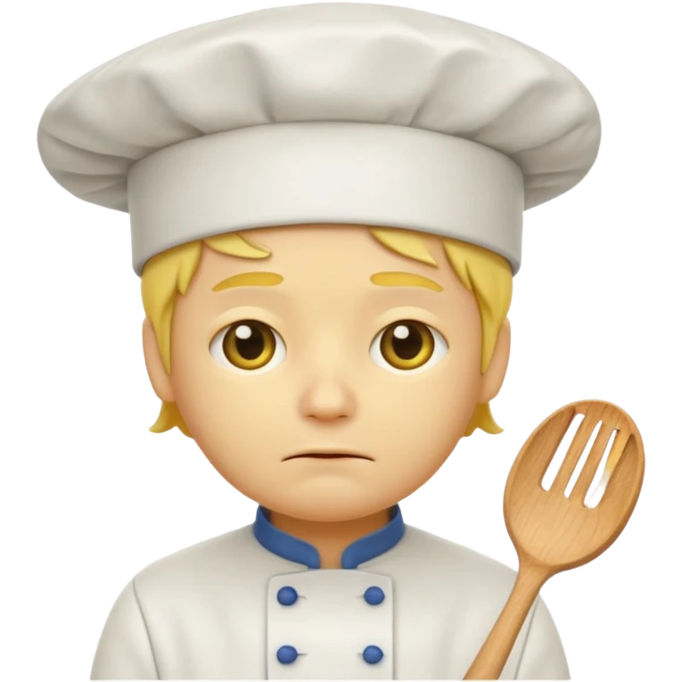 make yellow emoij thats a france sheff emoji