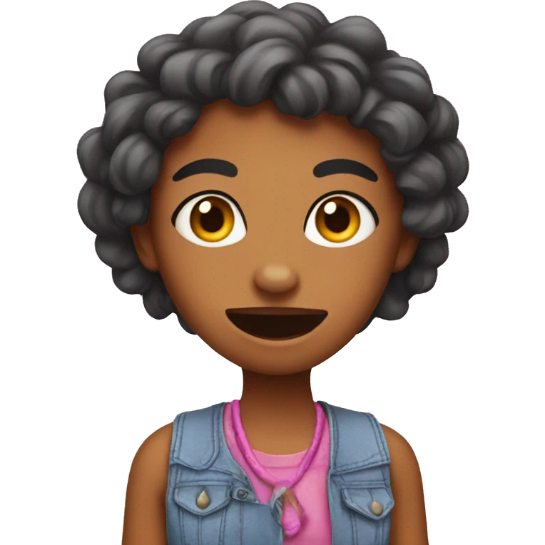 Gata loca  emoji