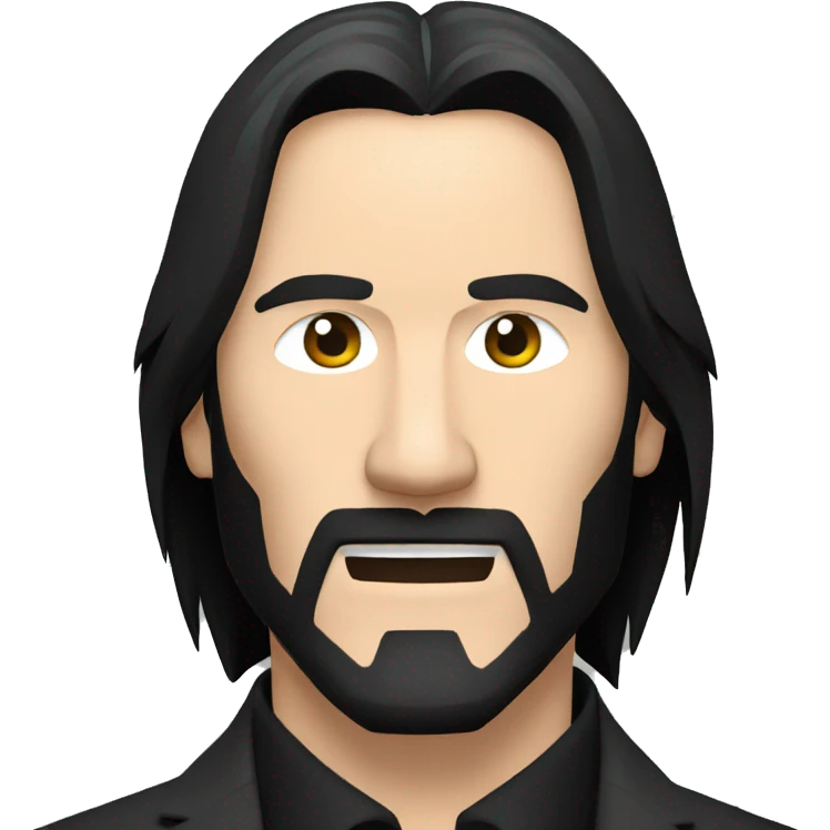 john wick emoji