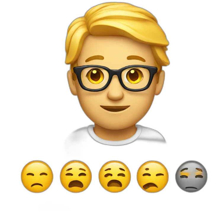 ux design emoji