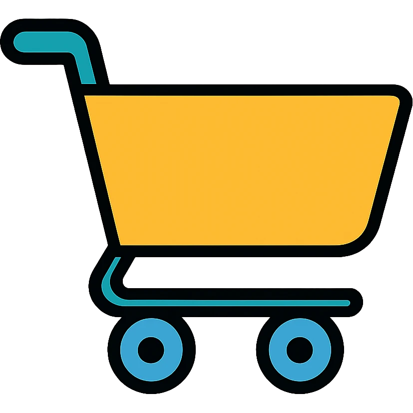 cart emoji