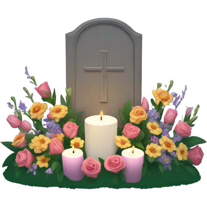 RIP BETH emoji