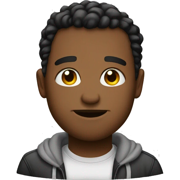 I dont care at all emoji