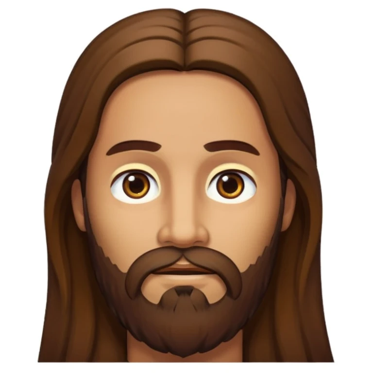 Jesus emoji