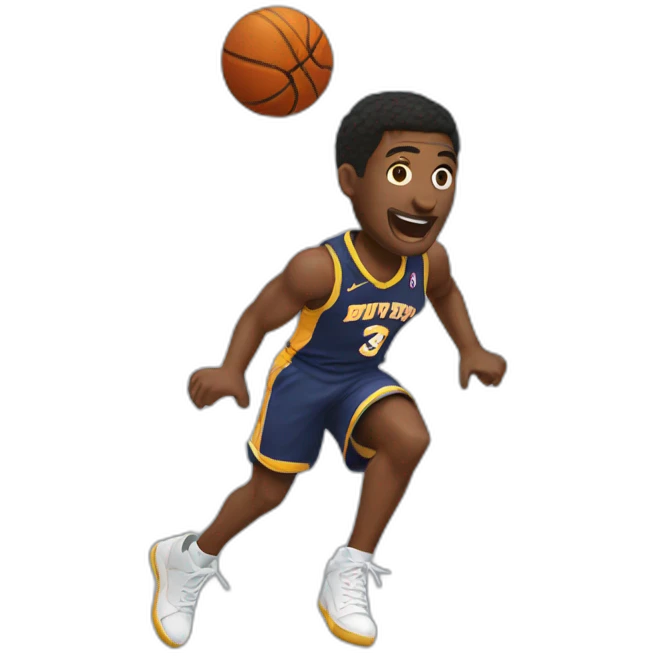 dunk emoji