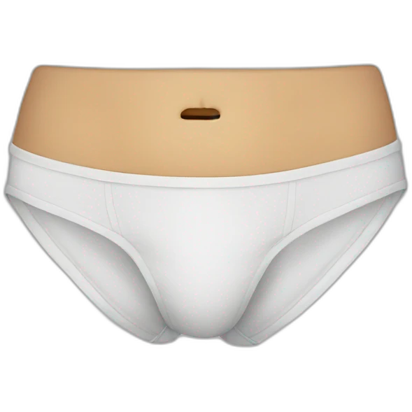 briefs emoji