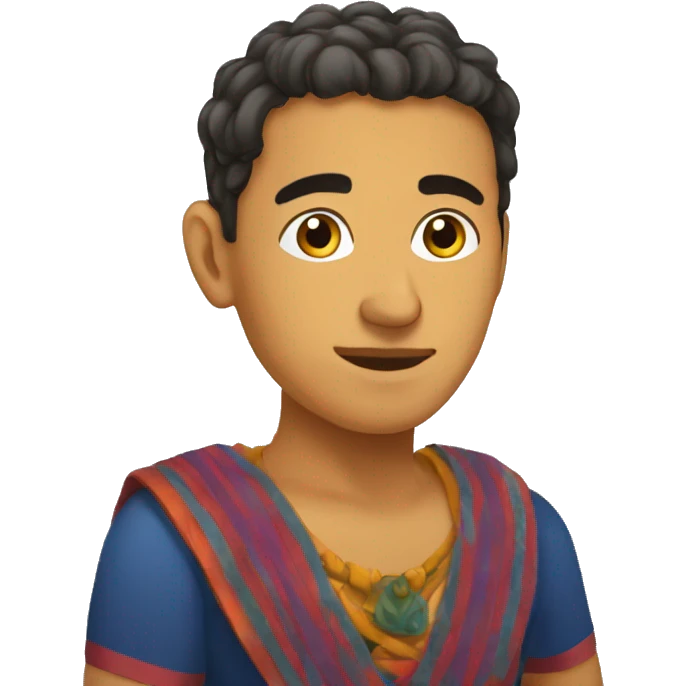 kabyle emoji