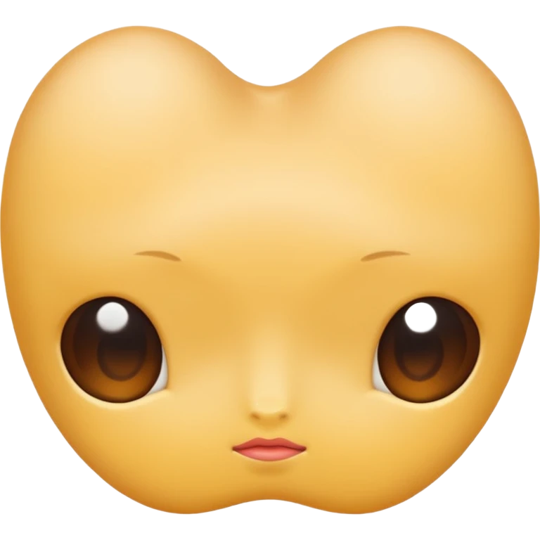 silicone breasts emoji