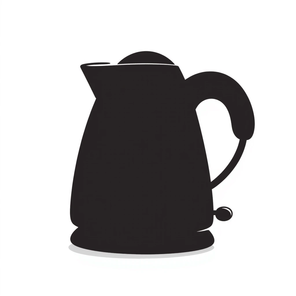 electric kettle emoji