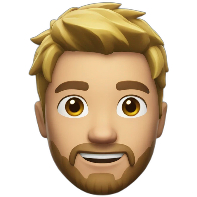 Fortnite  emoji