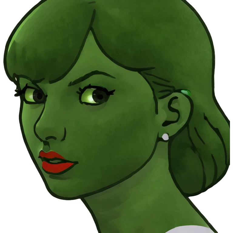 Taylor Swift emoji