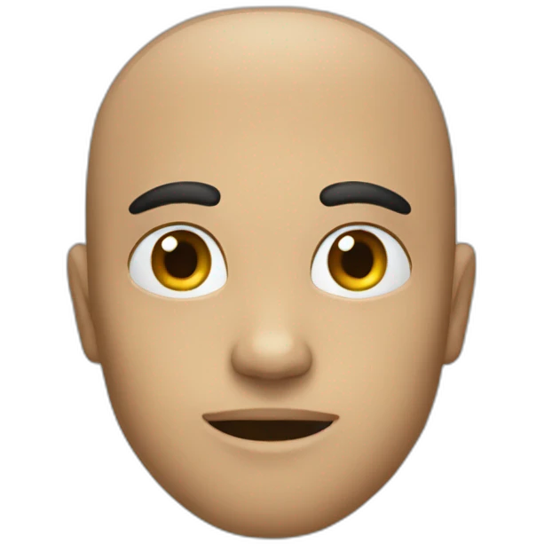 no emoji