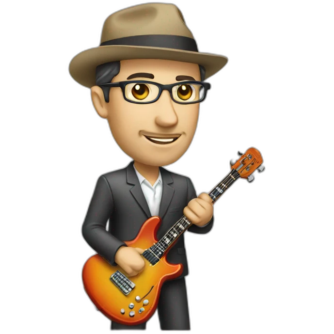 boss tuner emoji