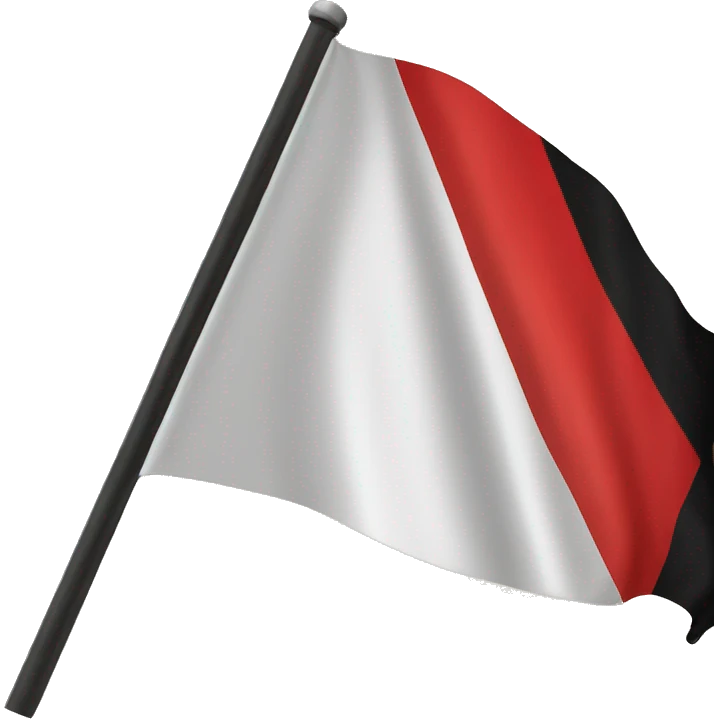 Drapeau Allemand 1940 emoji
