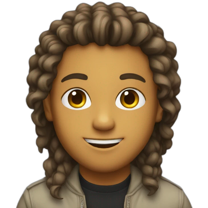Cool emoji