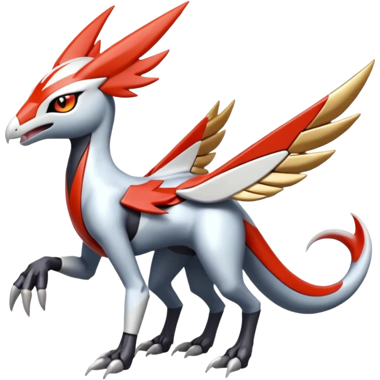 Meloetta-Latias-Wargreymon-Protogen-Pokémon-Digimon-Fakémon-fusion-hybrid-creature emoji
