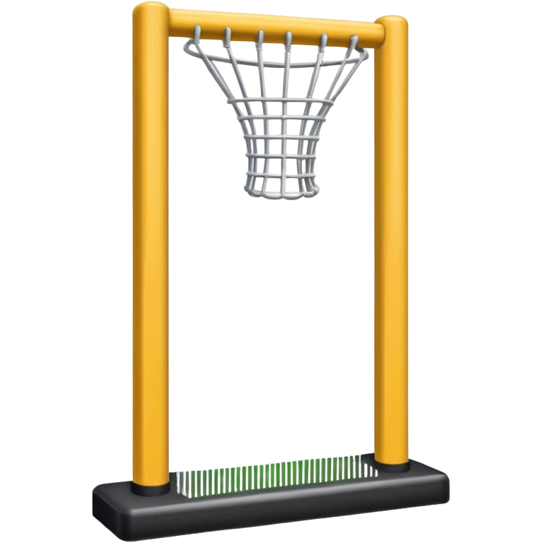 goal post emoji
