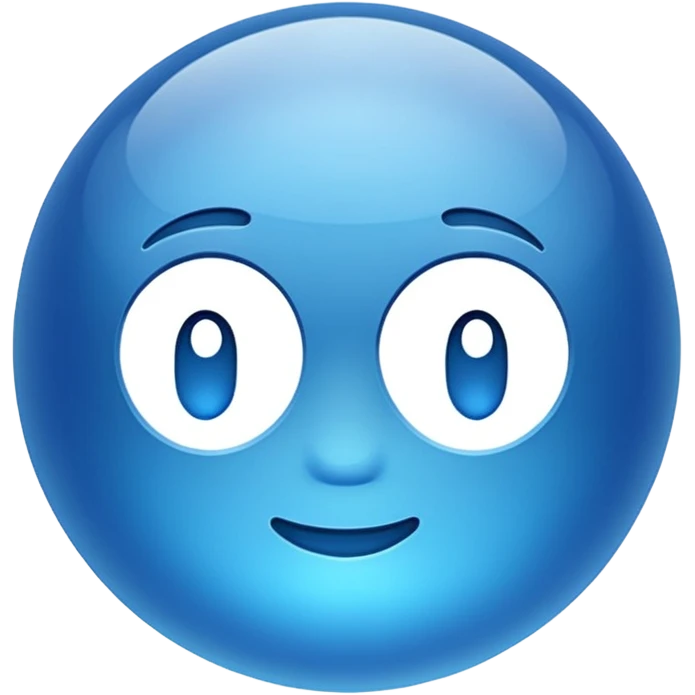 thought bubble emoji