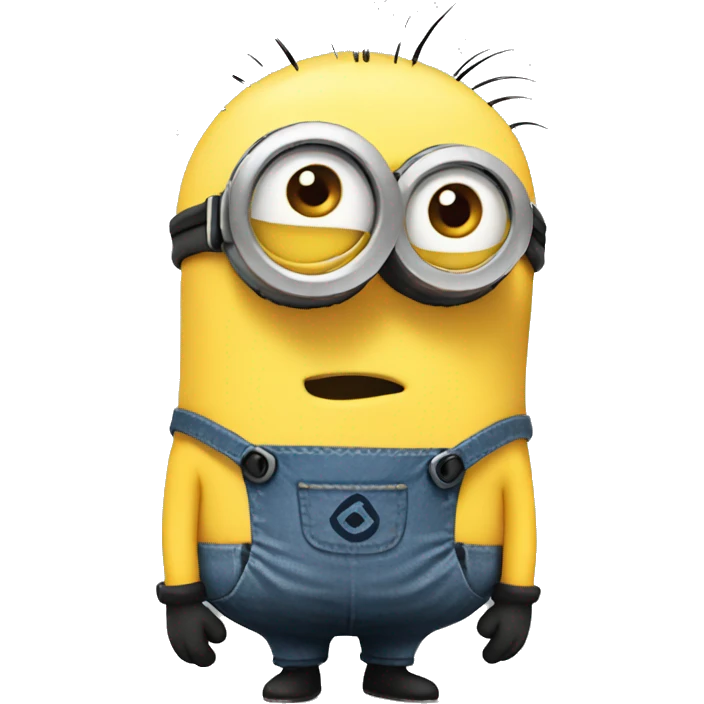minion  emoji