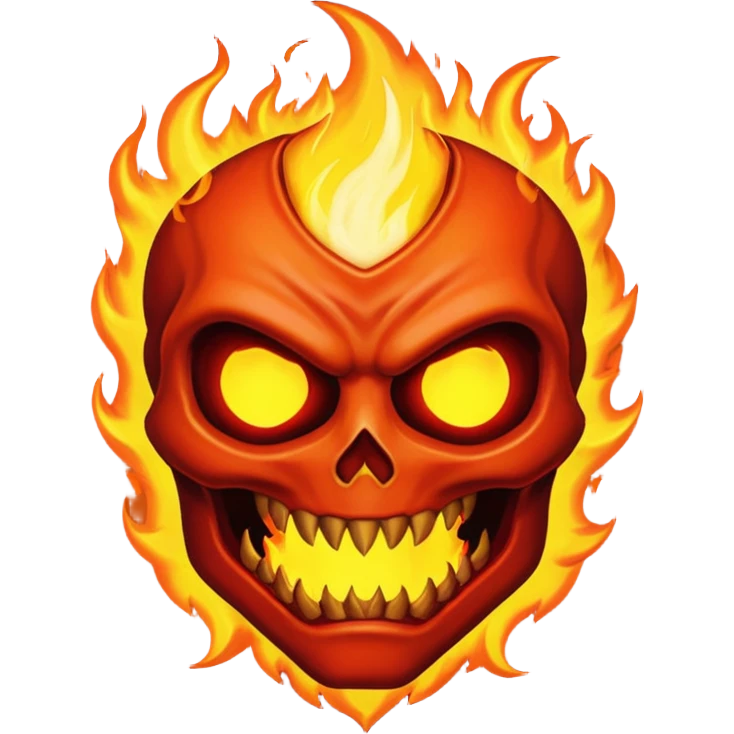 Doom emoji
