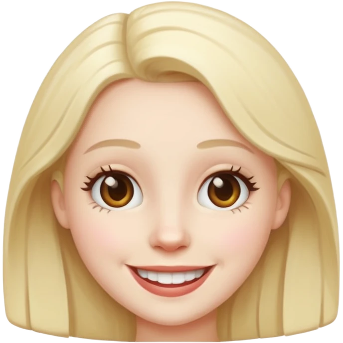 Bonnie emoji