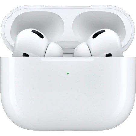 AirPods Pro’s  emoji