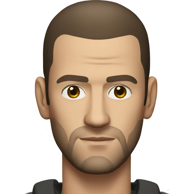 Niko Bellic emoji