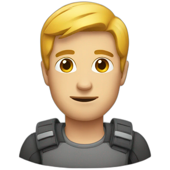 Compression emoji