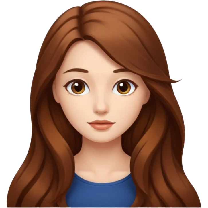 sopk woman hormone emoji