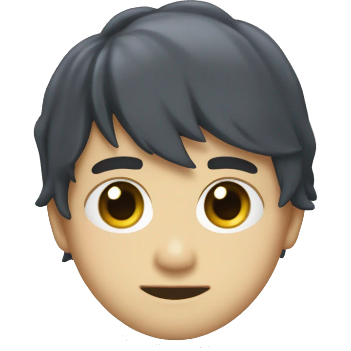 chuuya nakahara emoji