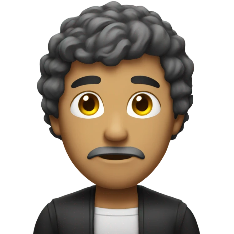 Judgement emoji