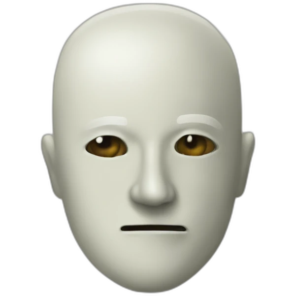 pinhead emoji