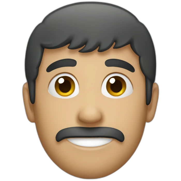 Mate emoji
