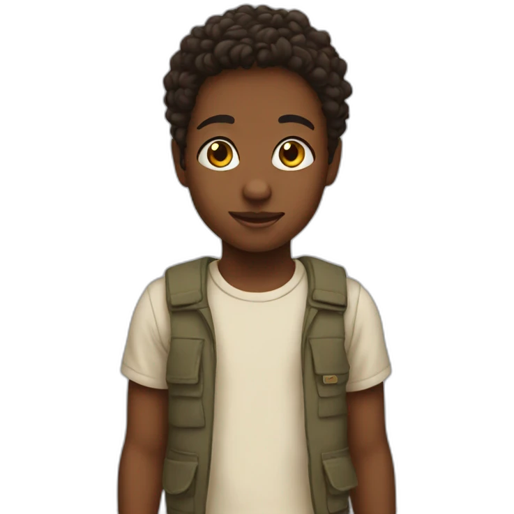 childhood emoji