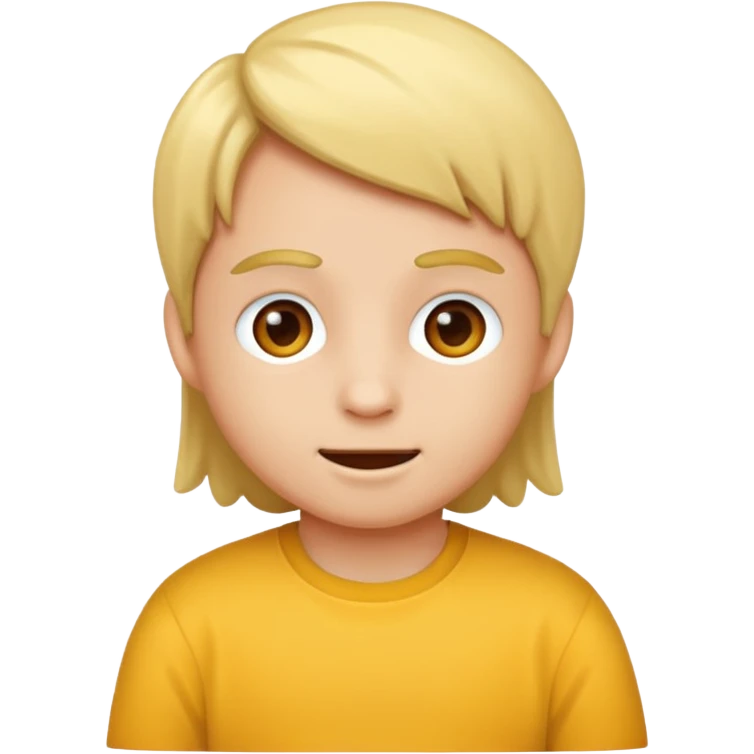 67 kid emoji
