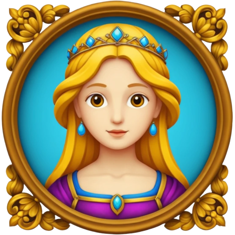 Renaissance emoji