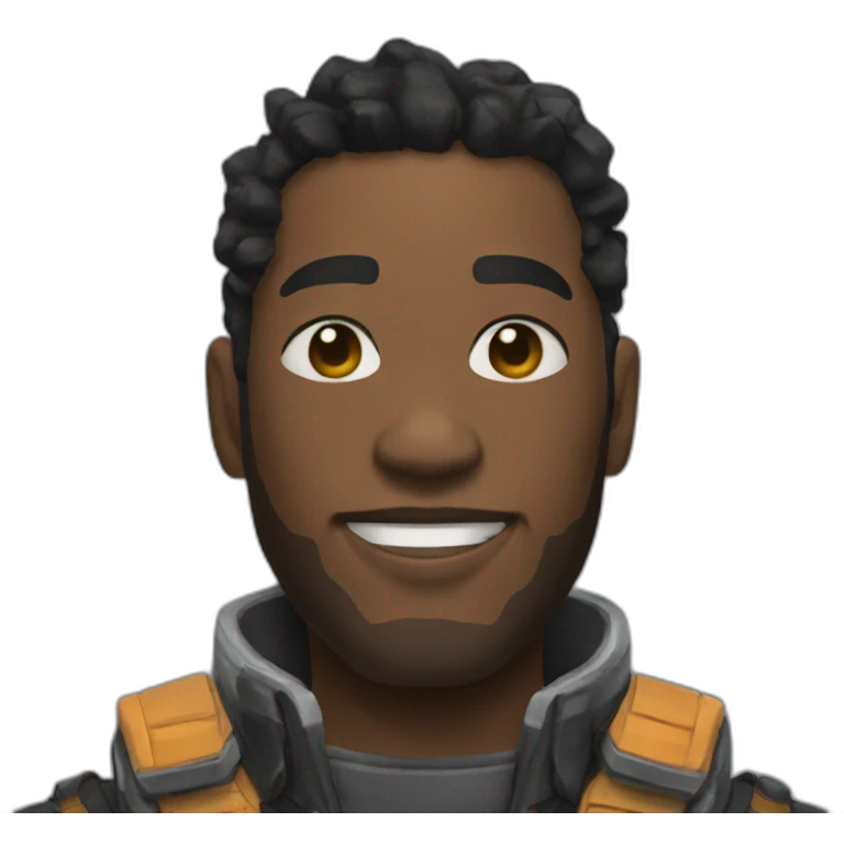 Apex legend  emoji