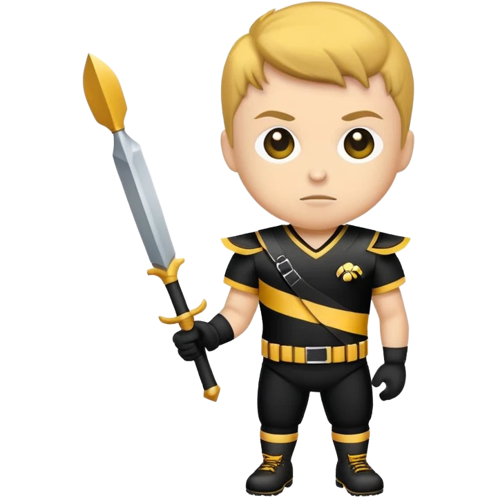 Iowa Hawkeye  emoji